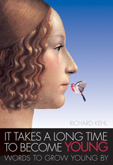 Author: Richard Kehl Imprint: Darling & Company Women'
