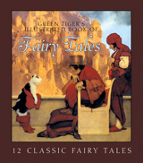 Cats Children's Classics Editor: Blue Lantern Publishing Imprint: Green Tiger Press'