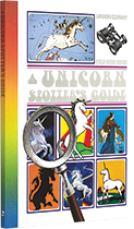 A Unicorn Spotter's Guide (Gift Books)