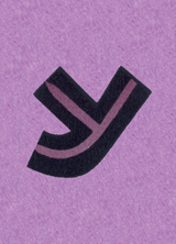 Y (Vintage Typography Graphic Design Art Prints)