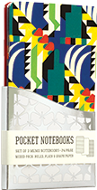 Kaleidoscope (Pocket Notebooks)