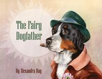 The Fairy Dogfather (More Children's Books)