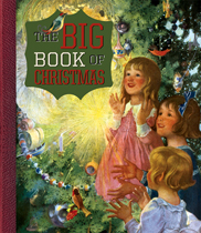 The Big Book of Christmas (Christmas Books)